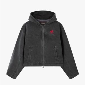 Nude Project CoWorker Jacket